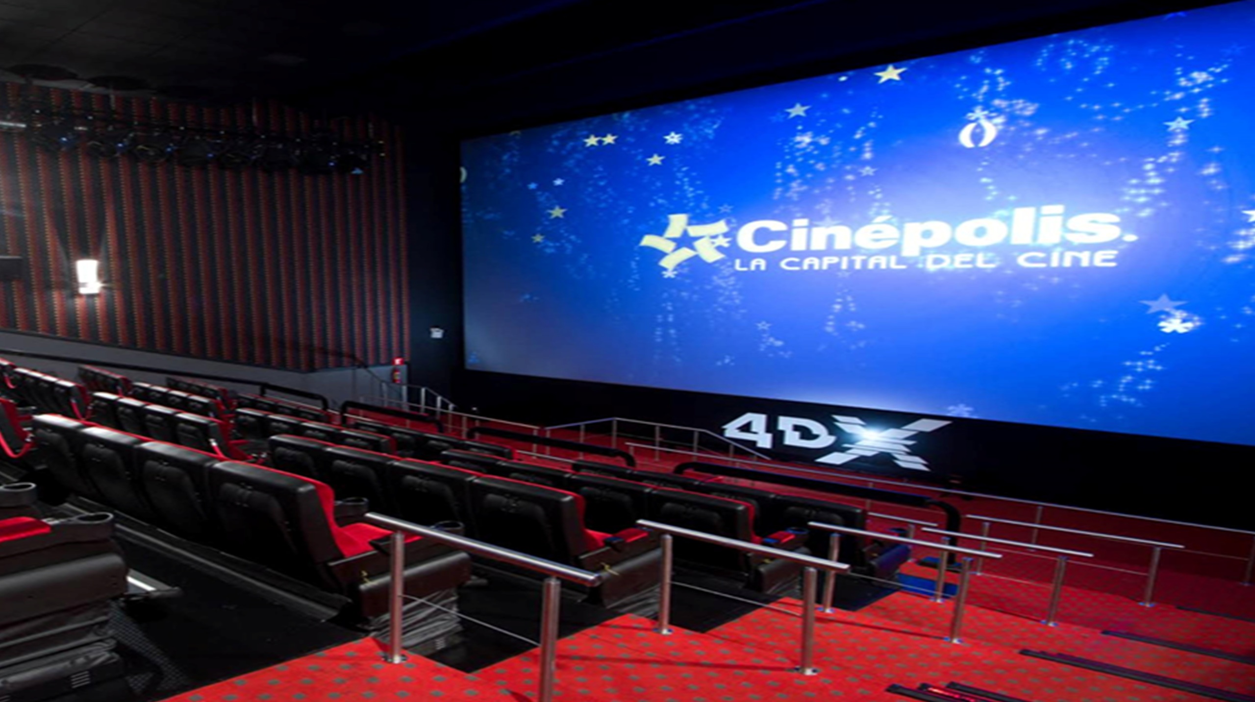 Cinepolis Altaplaza