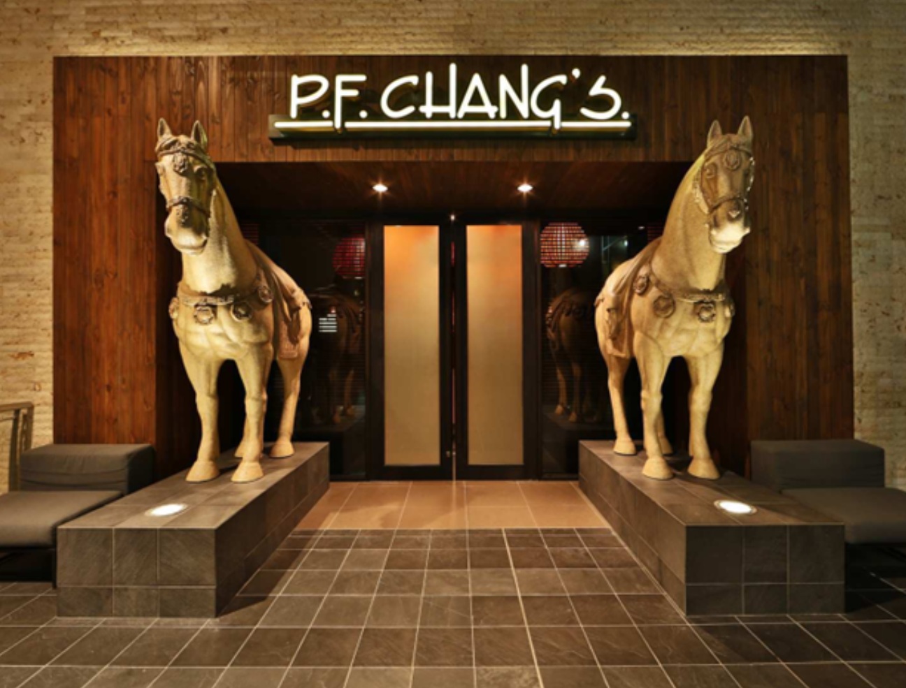 PF Chang's Multiplaza Panamá